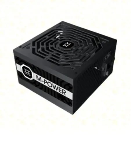 Xigmatek M-Power 700w +80 | باور سبلاي 700 وات زيم...