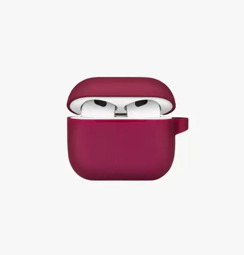 جراب UNIQ VENCER AIRPODS 3RD