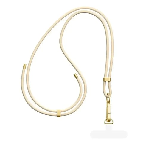 تعليقة DRIP SILICONE LANYARD