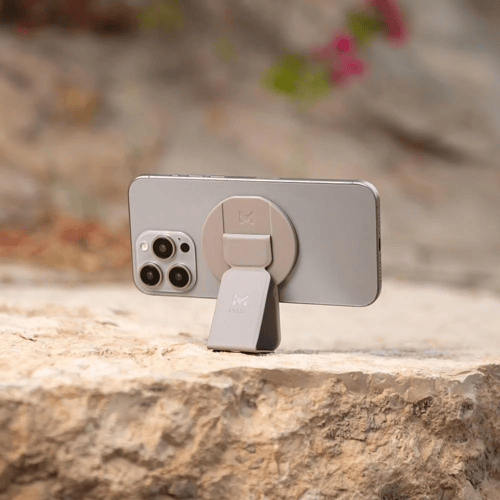 مسكة بلانت 3 في 1 من ماس