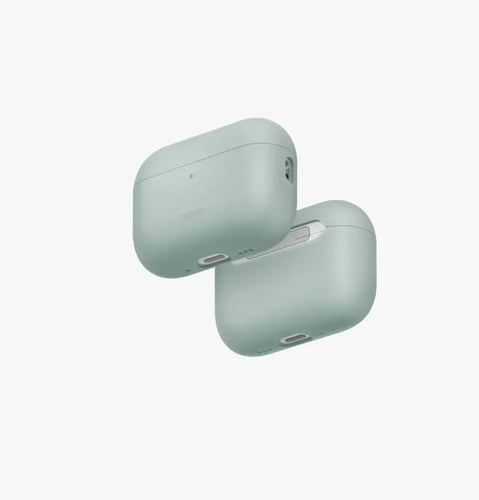جراب UNIQ LINO AIRPODS 3RD