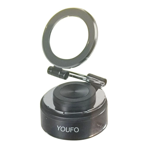 حامل جوال شفط ماجسيف + قاعدة متحركة - YOUFO - Y488...