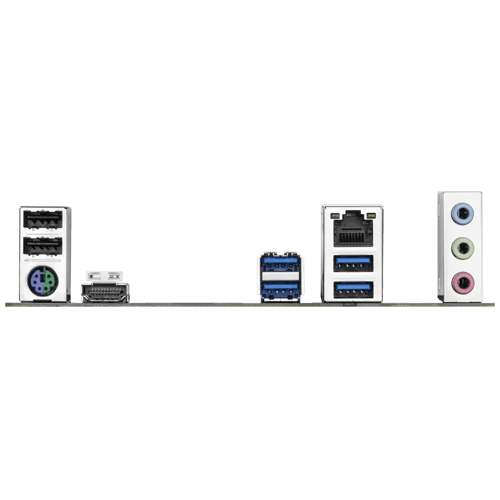 Gigabyte B860m K DDR5 | مذربورد قيقابايت