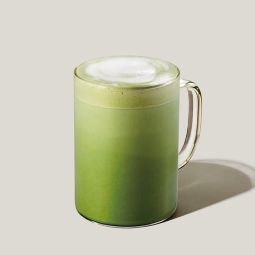 ماتشا لاتيه 190 جرام Tsujiri