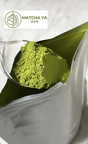 ماتشا كيوتو 100 جرام