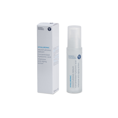 هيالورونيك - سيروم مرطب 50 مل