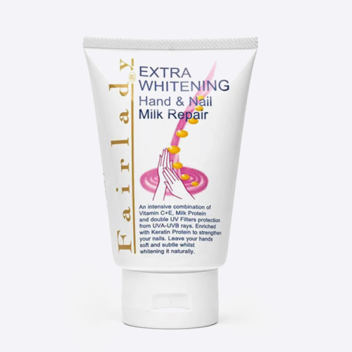 فيرليدي كريم مفتح لليد100