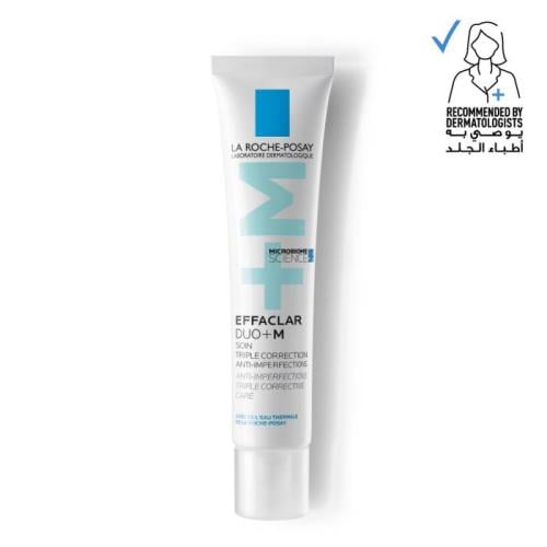 لاروش بوزيه، افاكلار ديو أم بلس كريم، مفعول ثلاثي...