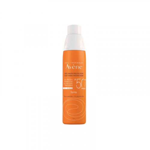 افين واقى شمس فلويد 200مل SPF 50