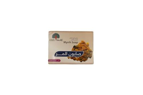 صابون المر 125جرام