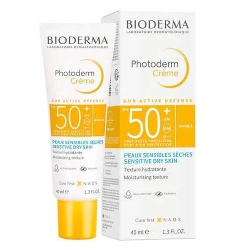 بيوديرما فوتوديرم كريم 40 مل Spf 50
