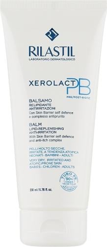 ريلاستيل زيرولاكت كريم مرطب مغذى للبشرة ومضاد للته...