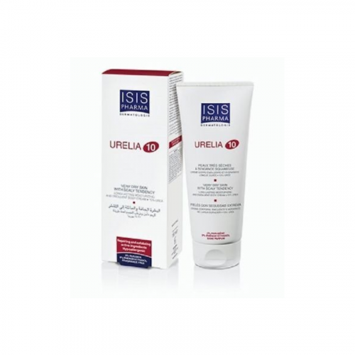 ايزيس فارما يوراليا كريم اليوريا المرطب للجسم 150...