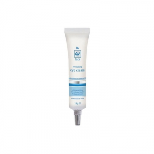 كيوفي كريم لمحيط العين 15 جرام