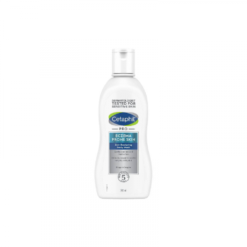 سيتافيل، برو ، إكزيما، غسول للجسم، للبشرة المعرضة...
