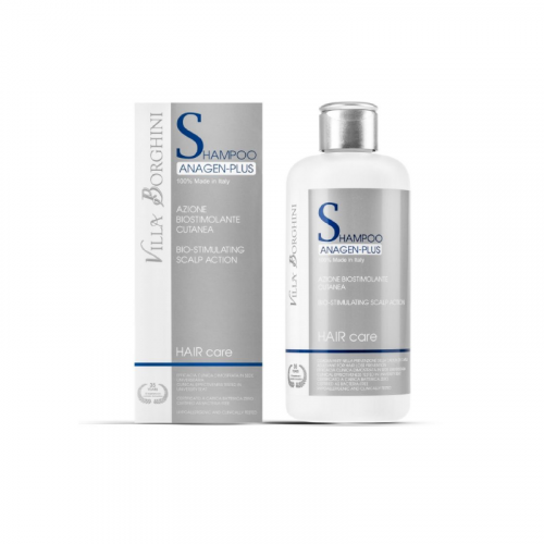 شامبو أناجن بلص لعلاج تساقط الشعر 250مل من فيلابور...