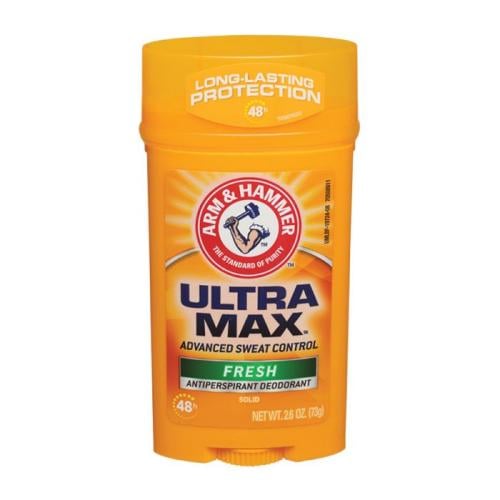 مزيل عرق، الترا ماكس، حماية من التعرق، رائحة منعشة...