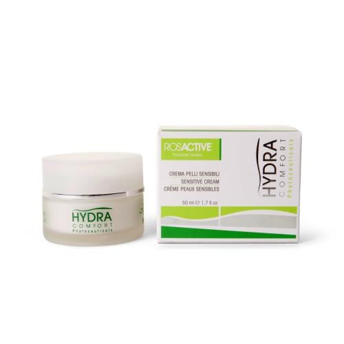 Rosactive Hydra Comfort كريم مرطب للبشرة الحساسة