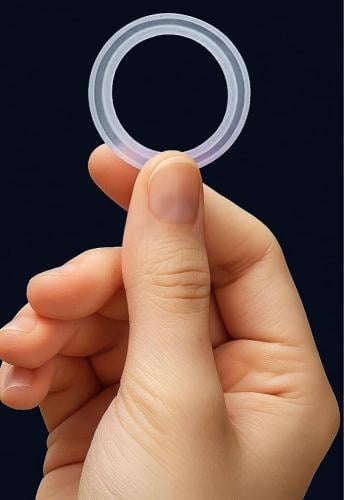 اسكين برودكتور Skin protector حماية الليزر مقاس 18...