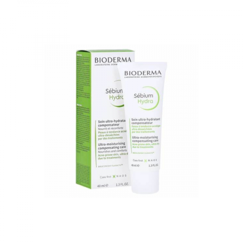 بيوديرما سيبيوم هيدرا 40 مل