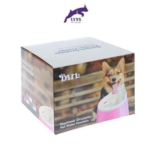 نافورة مياه كهربائيه