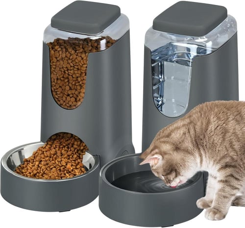 ماكلية للقطط متعدد الألوان