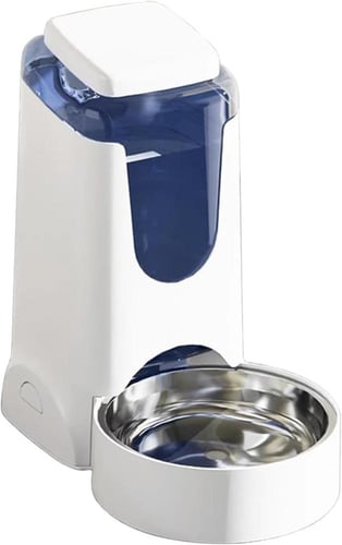 ماكلية للقطط متعدد الألوان