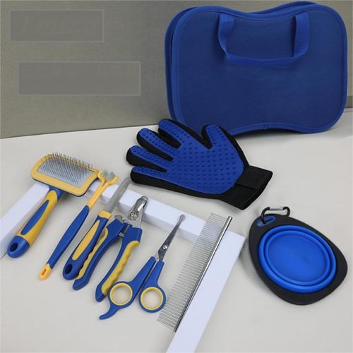 حقيبة مقصات 8 فى 1 MMG متعددة الوظائف محمولة لمساح...