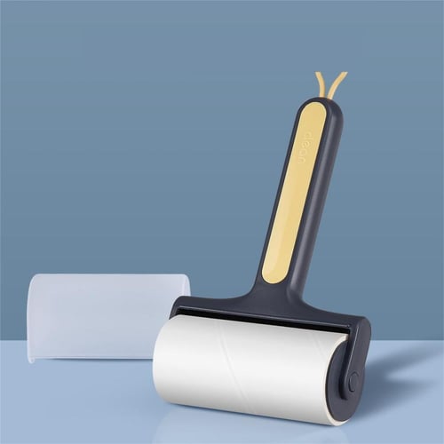 فرشاة إزالة الوبر شعر المتساقط من القطط و الكلاب -...