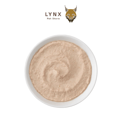 شيزر ظرف رطبه للقطط البالغة ( لايت موس ) - بنكهة ا...