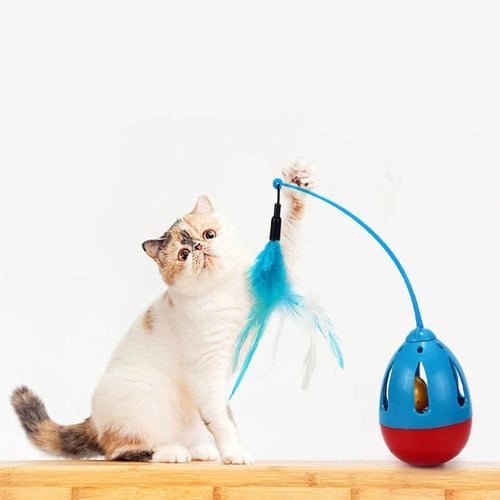 روياليست لعبه للقطط لتسليه القطط و قضاء وقت ممتع