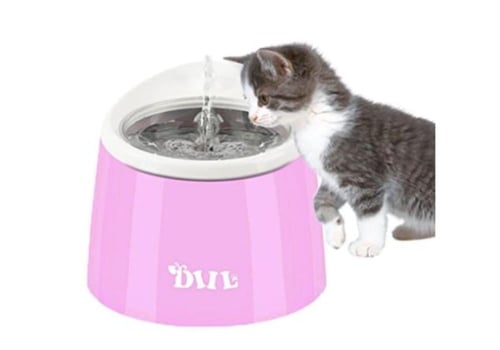 نافورة مياه كهربائيه