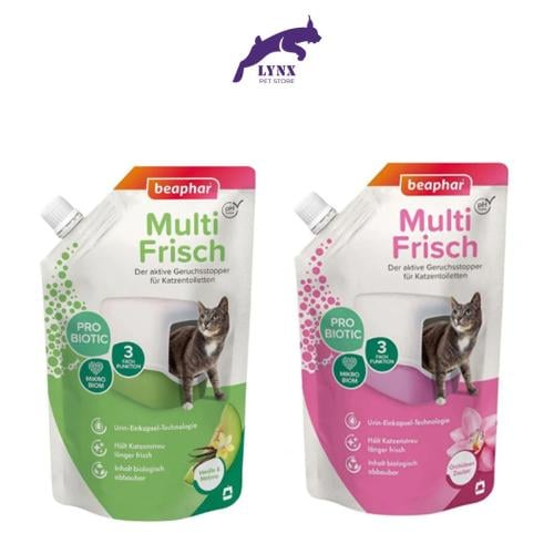 بيفار معطر رمل متعدد الروائح 400 جرام