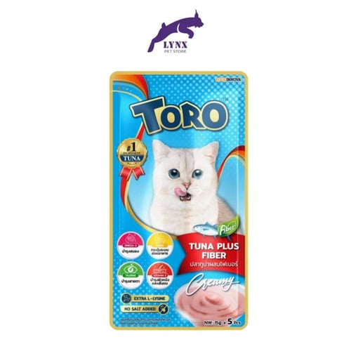 تورو مكافأت رطبة متعدد النكهات 15gx5