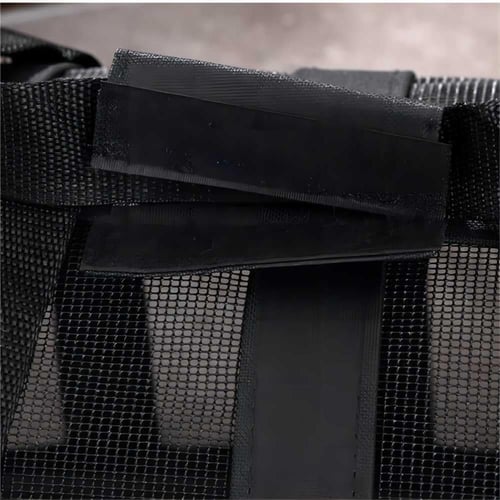 شنطة لليد للقطط متوسط الحجم عرض 10.6 سم ارتفاع 10س...