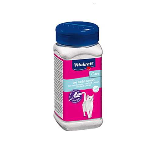 فيتاكرافت معطر رمل قطط 720 جرام