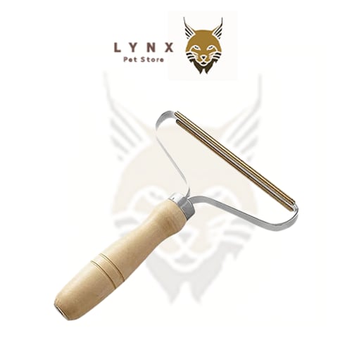 فرشاه ازاله شعر القطط والكلاب وتنظيف الملابس,السجا...