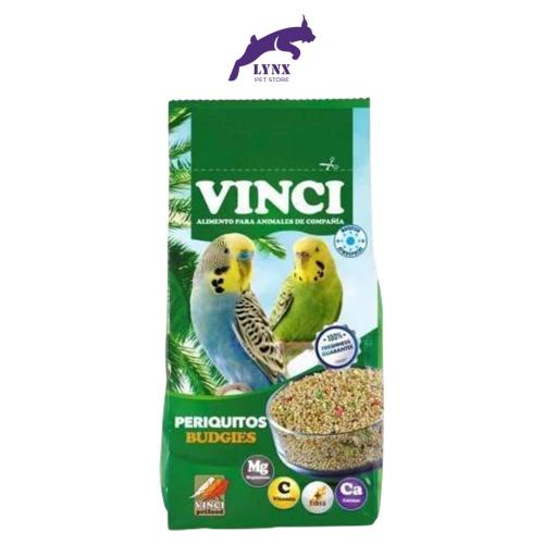 فينشى طعام طيور الحب (البادجي) 1 كيلو