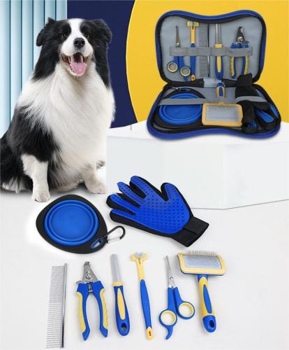 حقيبة مقصات 8 فى 1 MMG متعددة الوظائف محمولة لمساح...