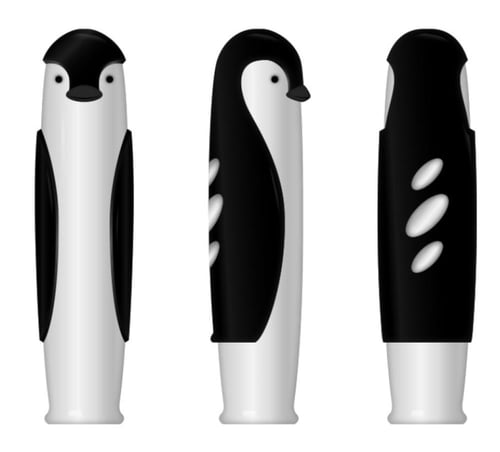 فرشاة للجرومينج وتنظيف شعر القطط و الكلاب - تصميم...