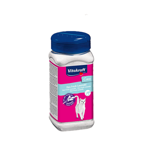 فيتاكرافت معطر رمل قطط 720 جرام