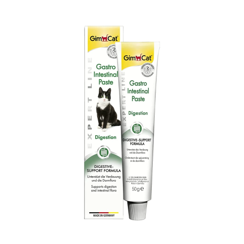 جيم كات عصار مكمل غذائي للعناية بالجهاز الهضمي 50...