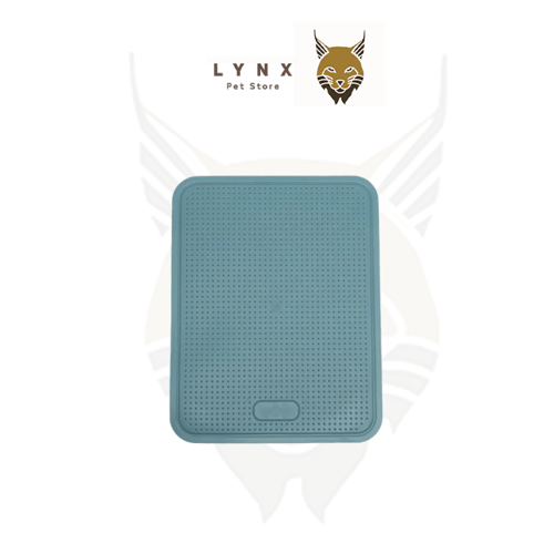 سجادة مضادة للسقوط و الانزالق للقطط سهله التنظيف م...