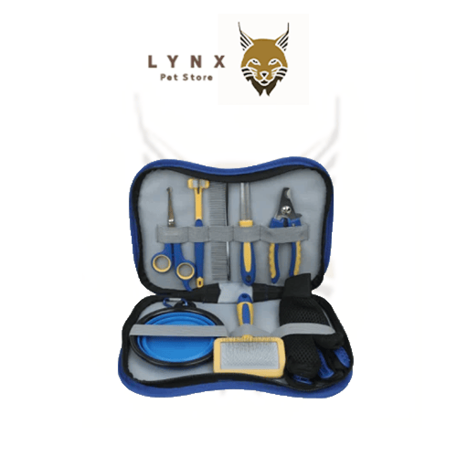 حقيبة مقصات 8 فى 1 MMG متعددة الوظائف محمولة لمساح...