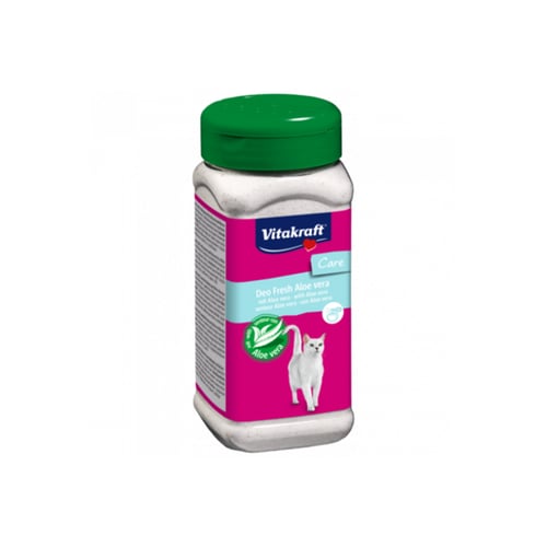 فيتاكرافت معطر رمل قطط 720 جرام