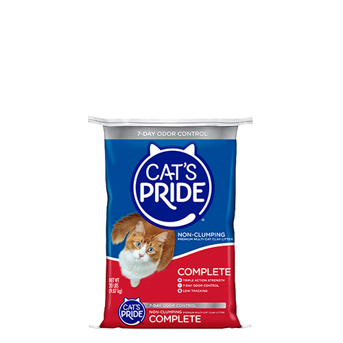 كاتس برايد رمل قطط متعدد الأغراض 9 كجم