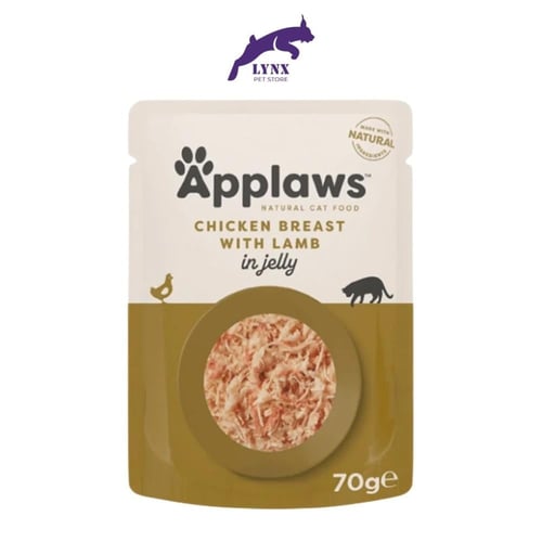 ابلاوز اظرف طعام رطب للقطط البالغة 70جرام متعدد ال...