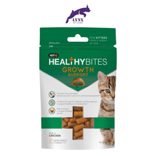 مارك اند شابل مكافات صحية بنكهة الدجاج للمساعدة عل...