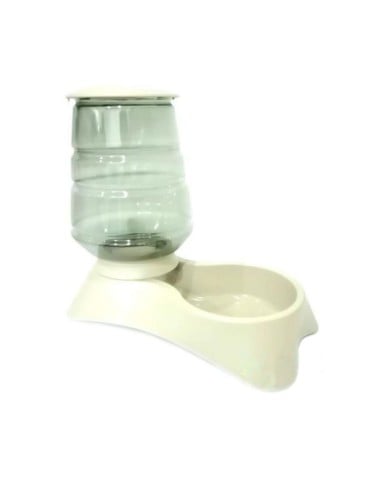 بيرغامو موزع اكل