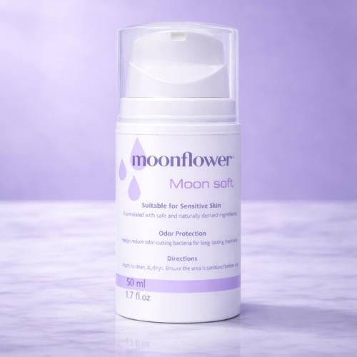 مزيل العرق ( الطبي )